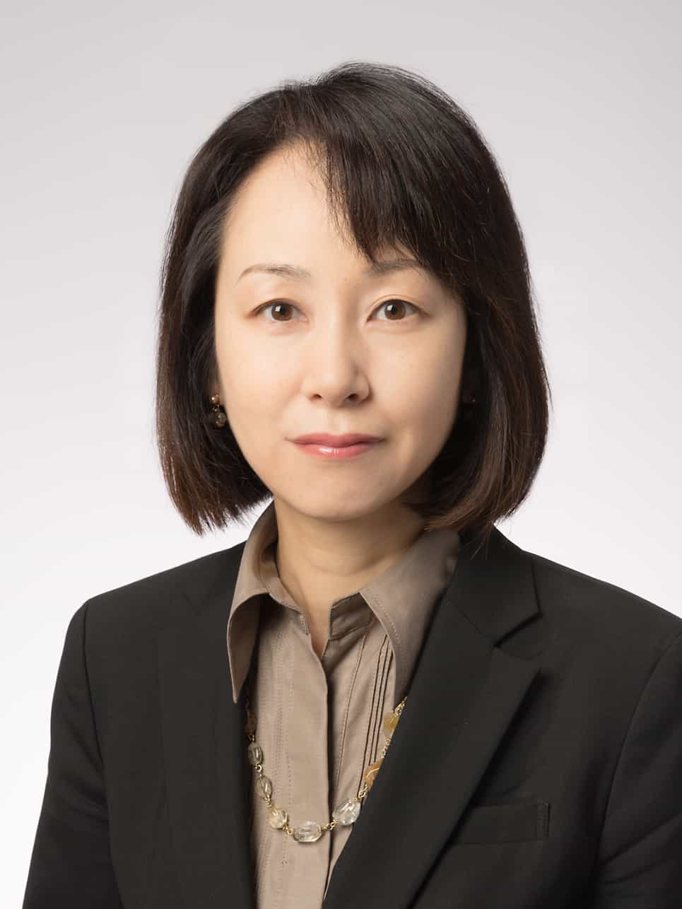 Harumi Kitamaki