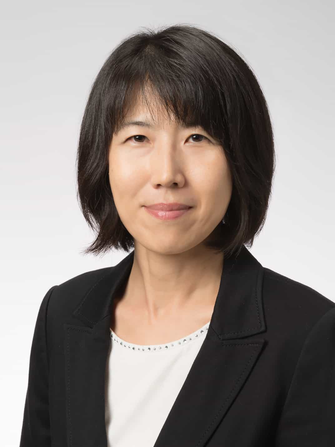 Miyo Okura