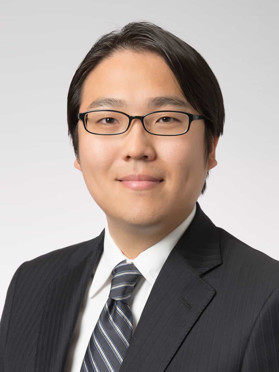 Noriyuki Tominaga