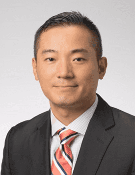 Stephen KANG
