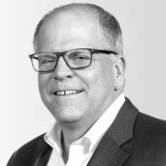 Tom Coderre Leadership | Vialto
