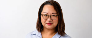 Vialto Partner, Immigration, Yang Li headshot